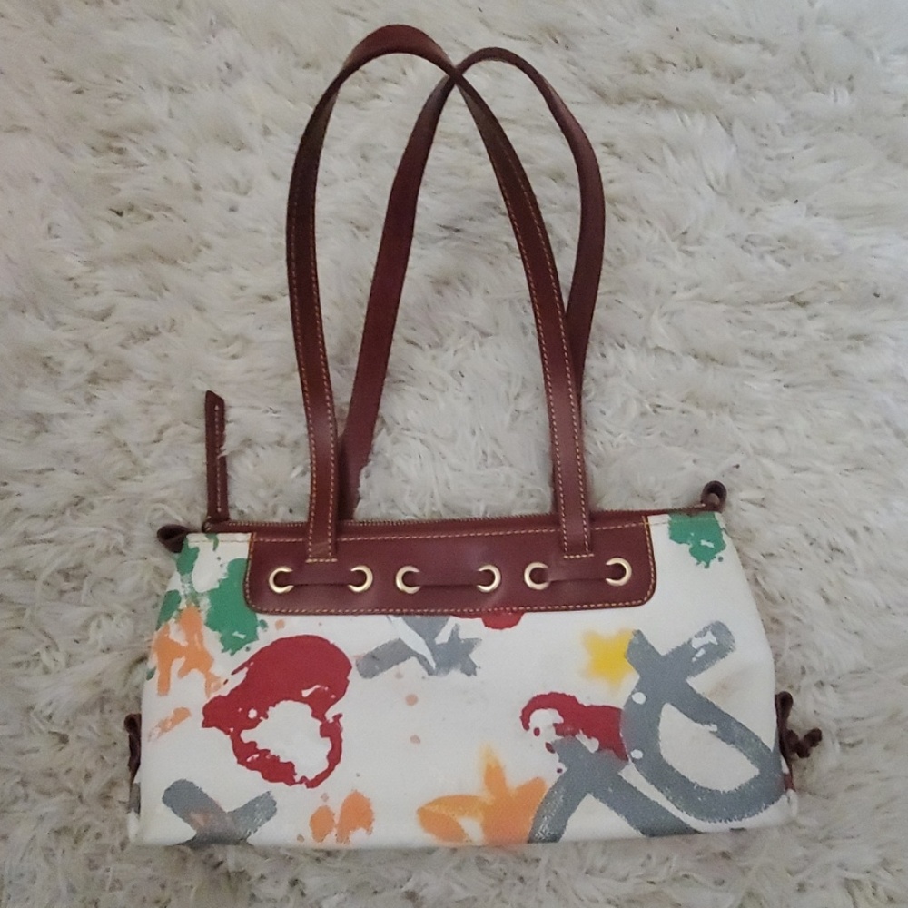 Dooney & Bourke purse - Picture 2 of 7